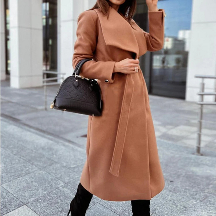 Vielseitige, stylische Jacke für Damen