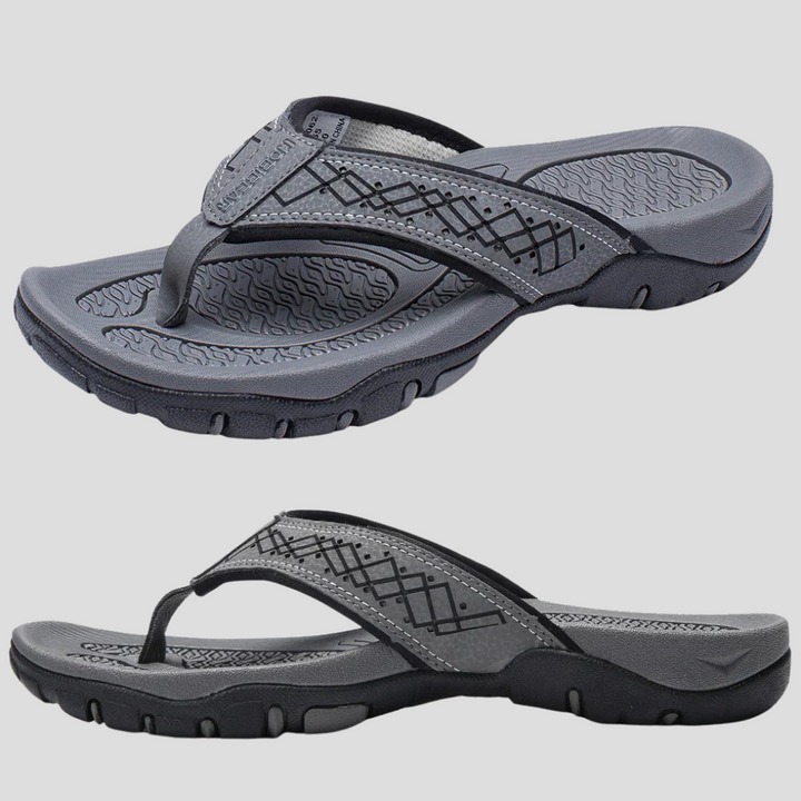 Slip-On-Wasserschuhe für Herren