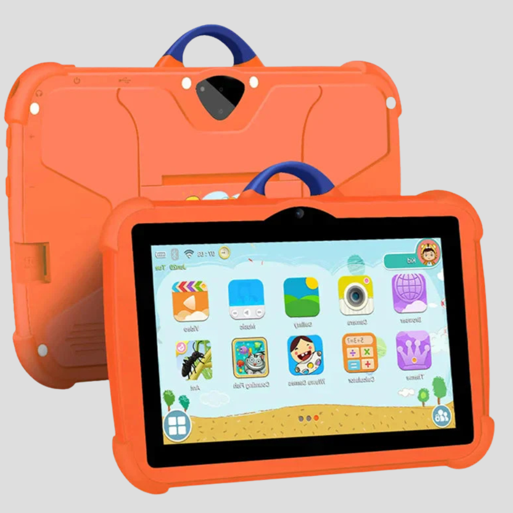 Android-Tablet 7 für Kinder