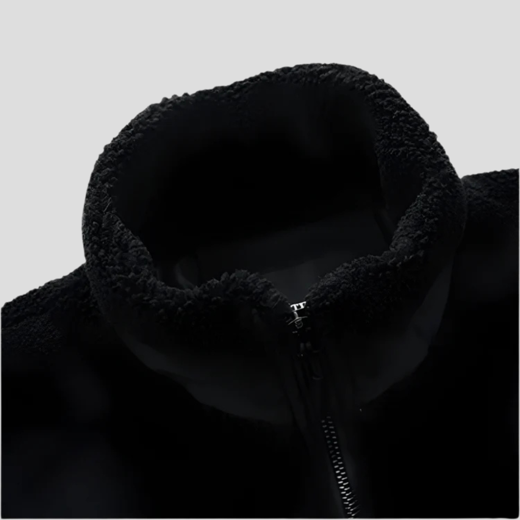 Outdoor-Fleecejacke für Herren