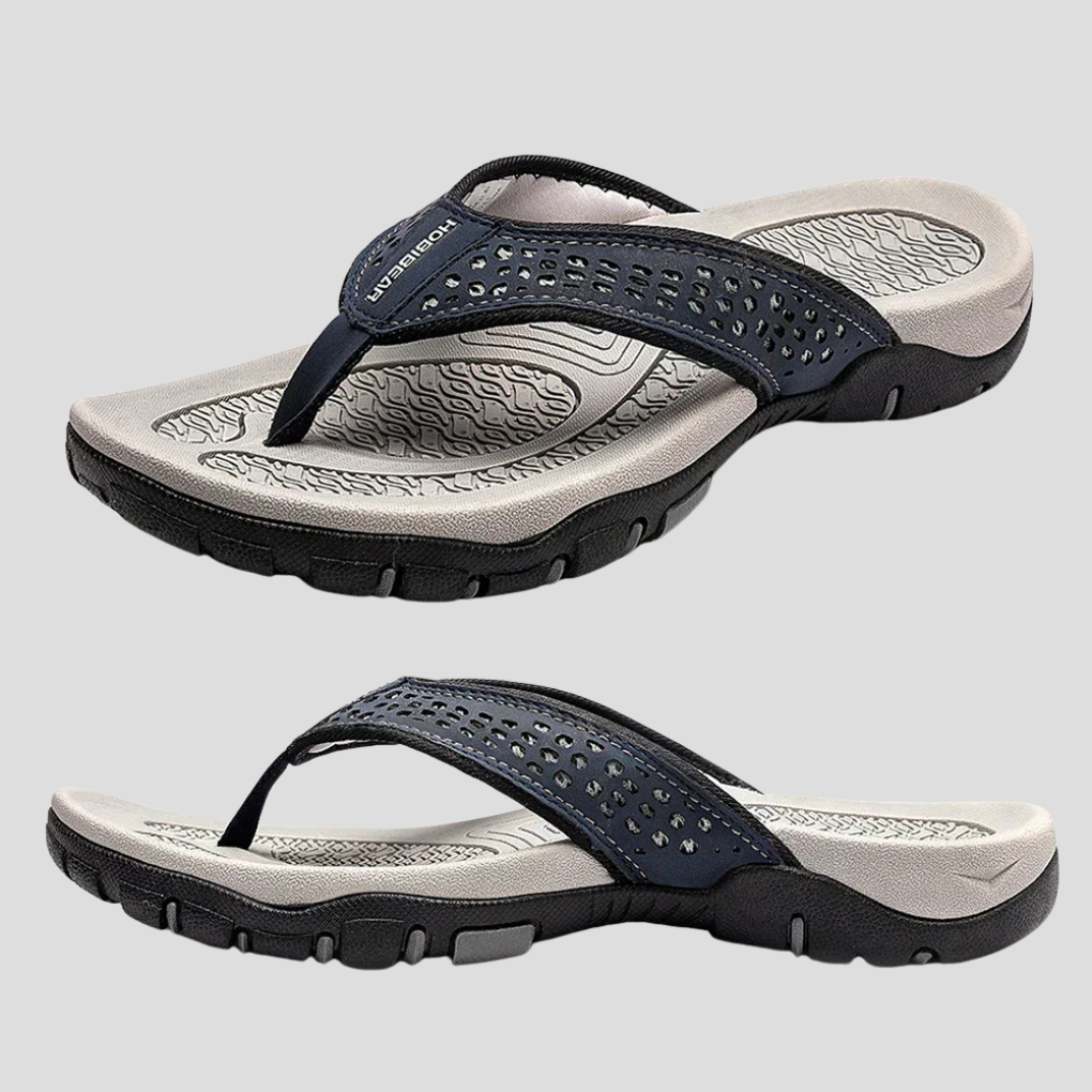 Slip-On-Wasserschuhe für Herren