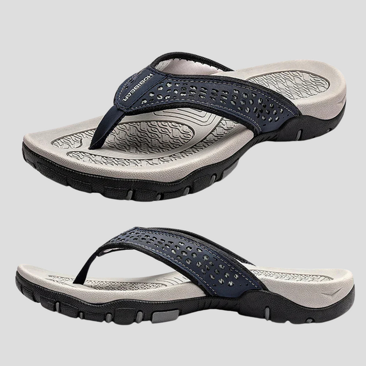 Slip-On-Wasserschuhe für Herren