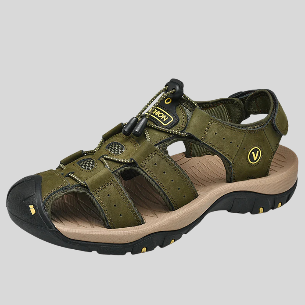 Outdoor-Sandalen für Herren