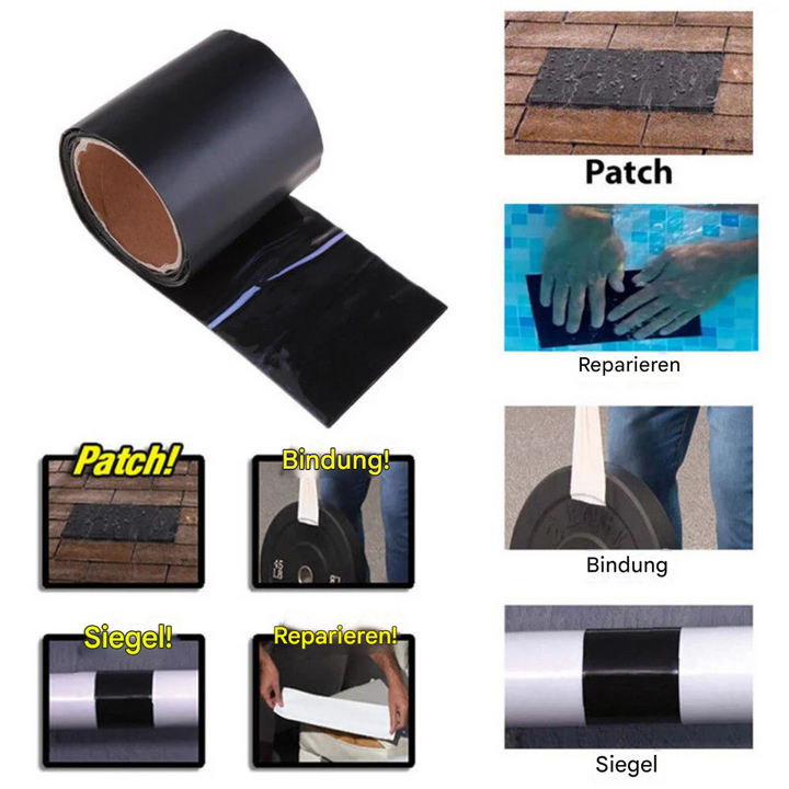 Universelles Reparaturband