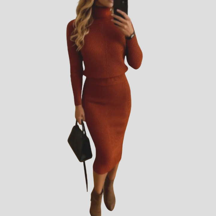 Pulloverkleid für Damen