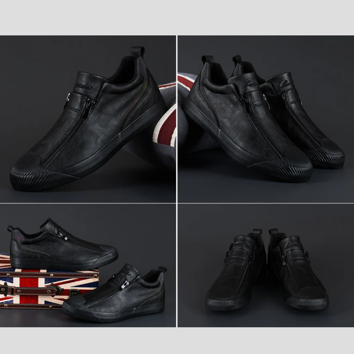 Elegante Herrenschuhe