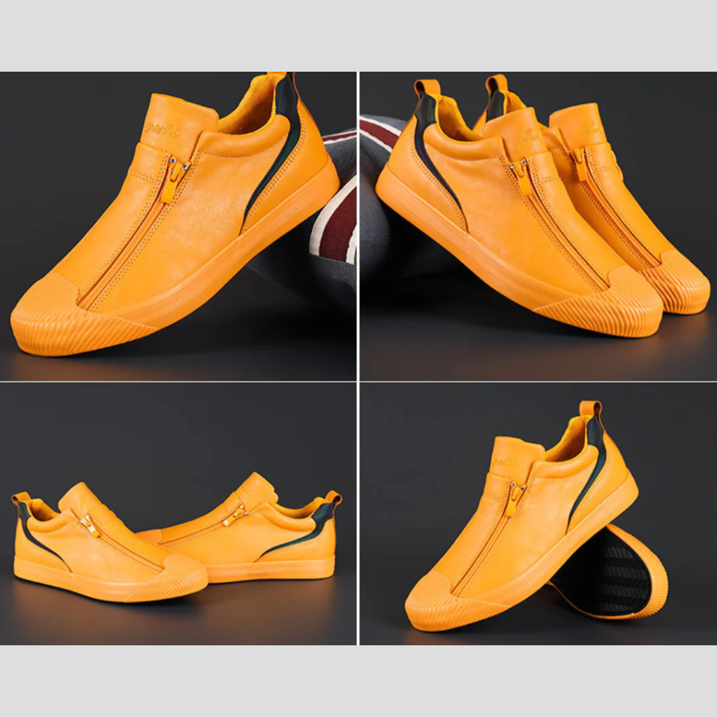 Elegante Herrenschuhe