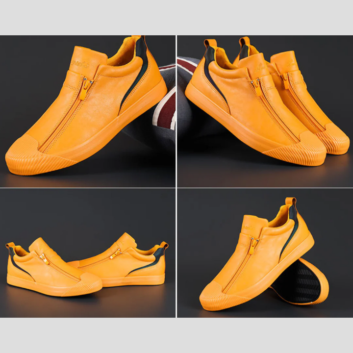 Elegante Herrenschuhe