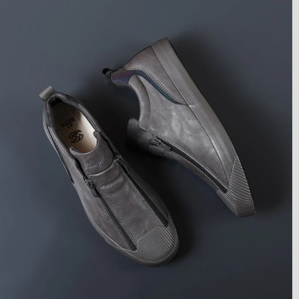 Elegante Herrenschuhe