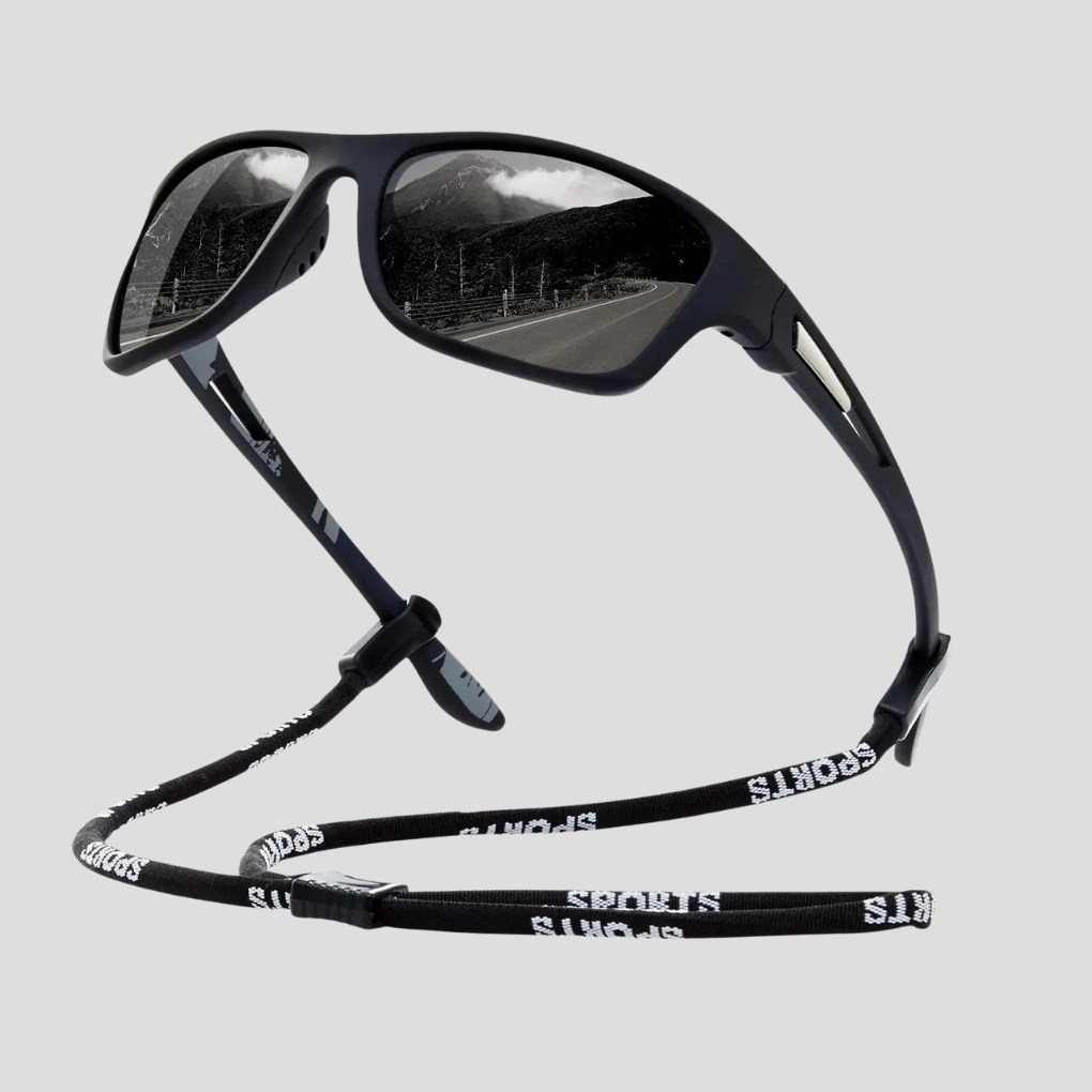 X-Sports polarisierte Sonnenbrille
