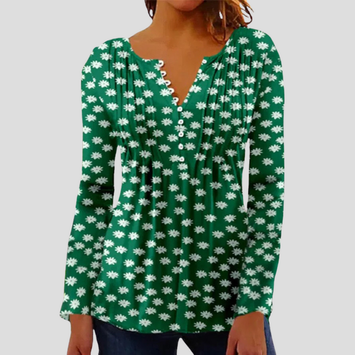 Elegantes Oberteil für Damen