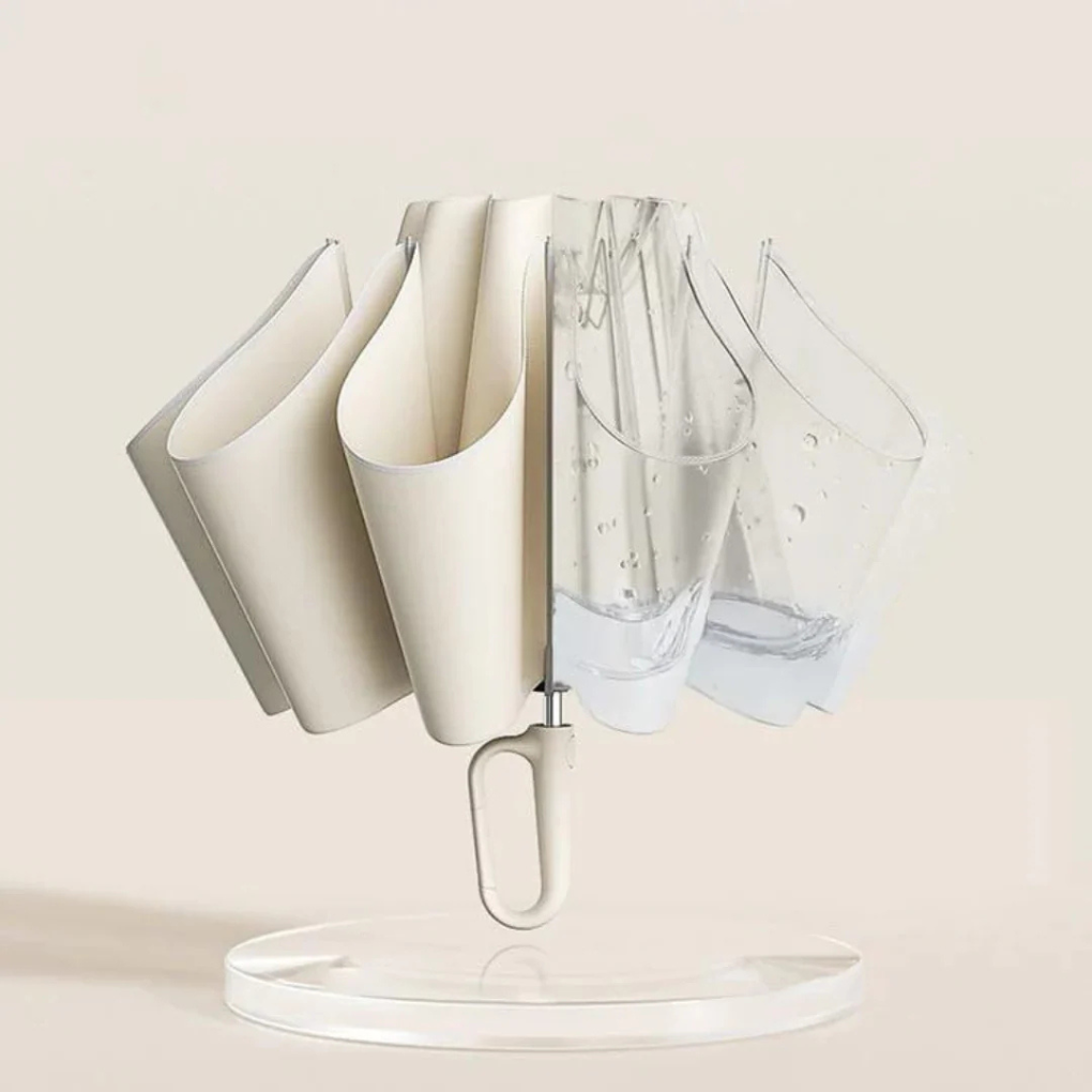 StormShield reflektierender Regenschirm