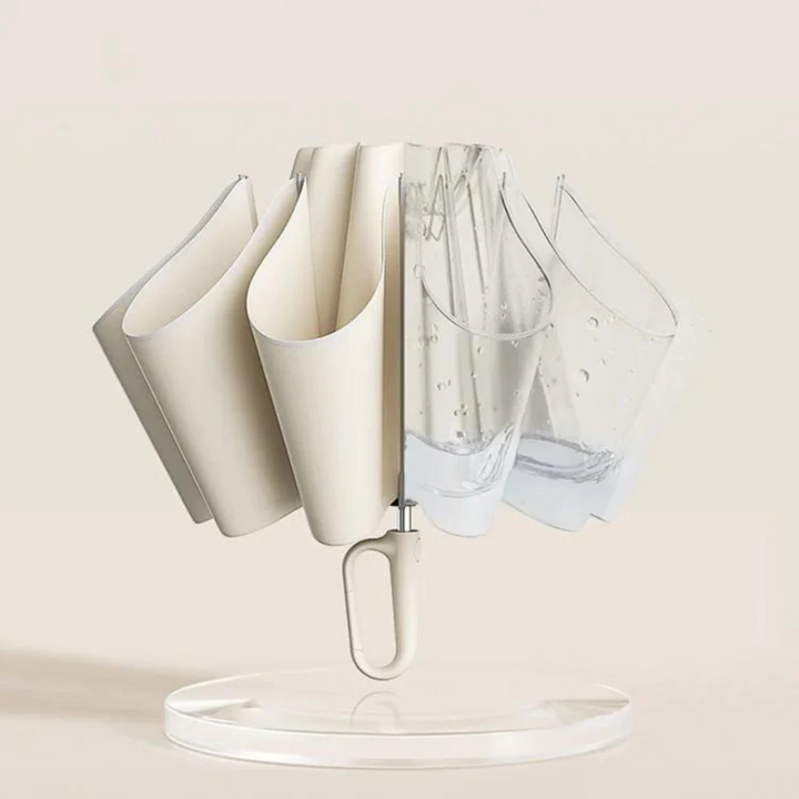 StormShield reflektierender Regenschirm