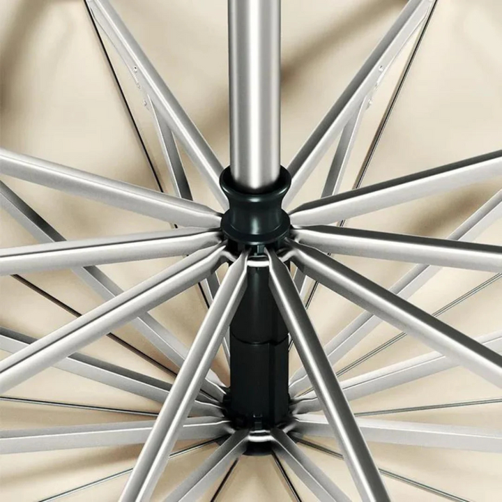 StormShield reflektierender Regenschirm