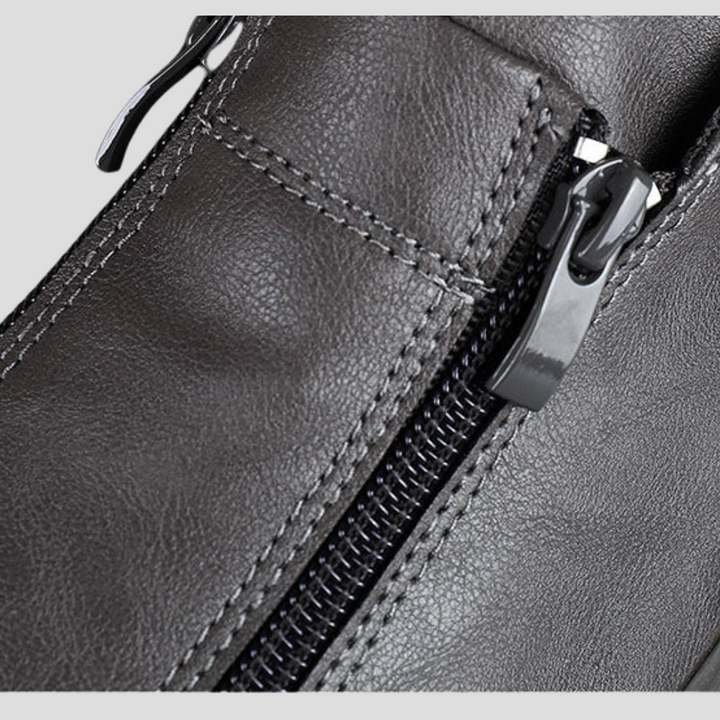 Elegante Herrenschuhe