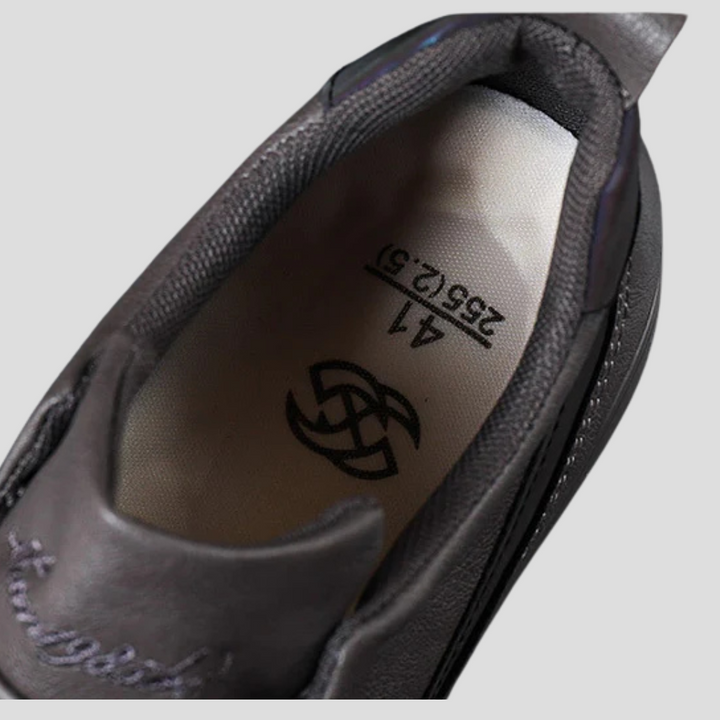 Elegante Herrenschuhe