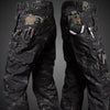 Taktische Herren Hose mit Taschen