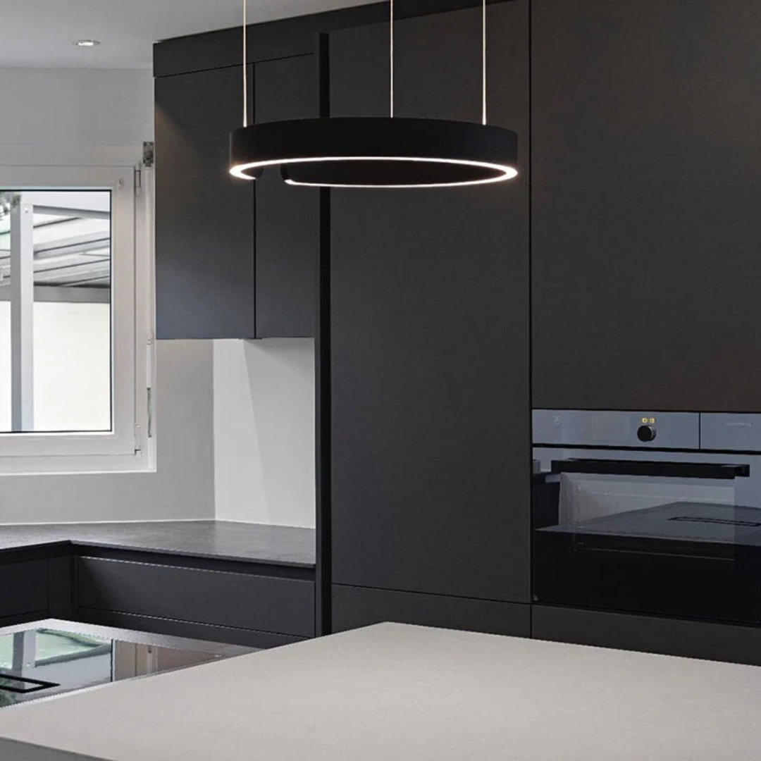 Pendelleuchte – Modernes Design und Energieeffizienz für Ihr Zuhause