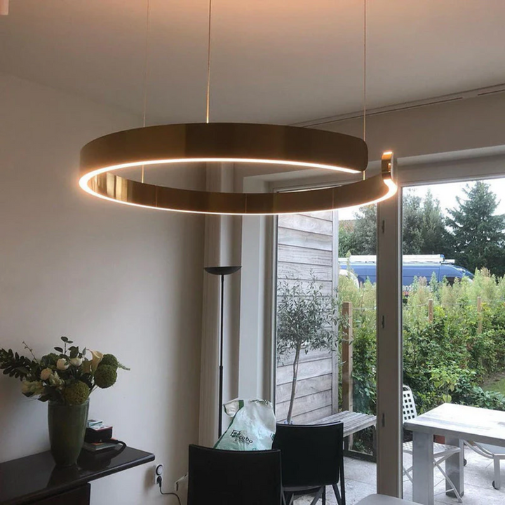 Pendelleuchte – Modernes Design und Energieeffizienz für Ihr Zuhause