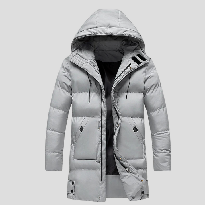 Herren-Parka