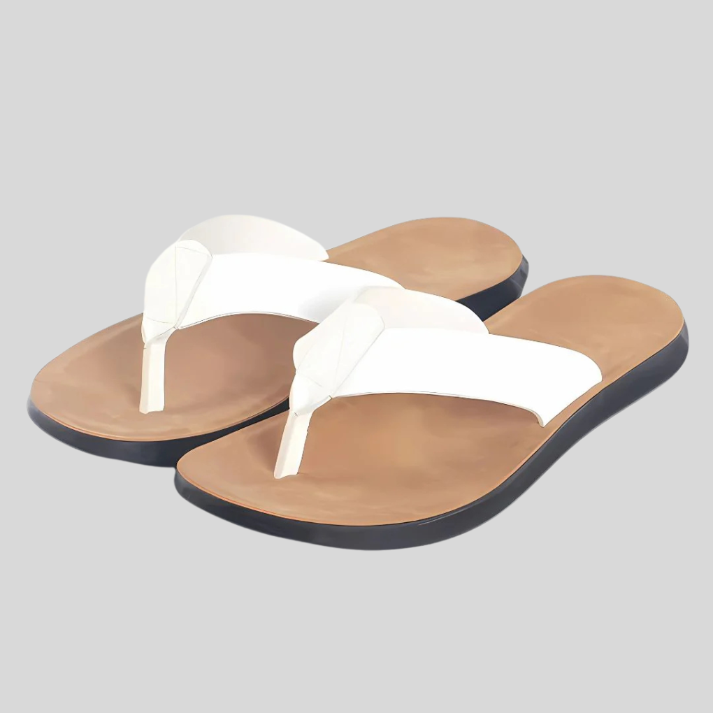 Slip-On-Flip-Flops für Herren