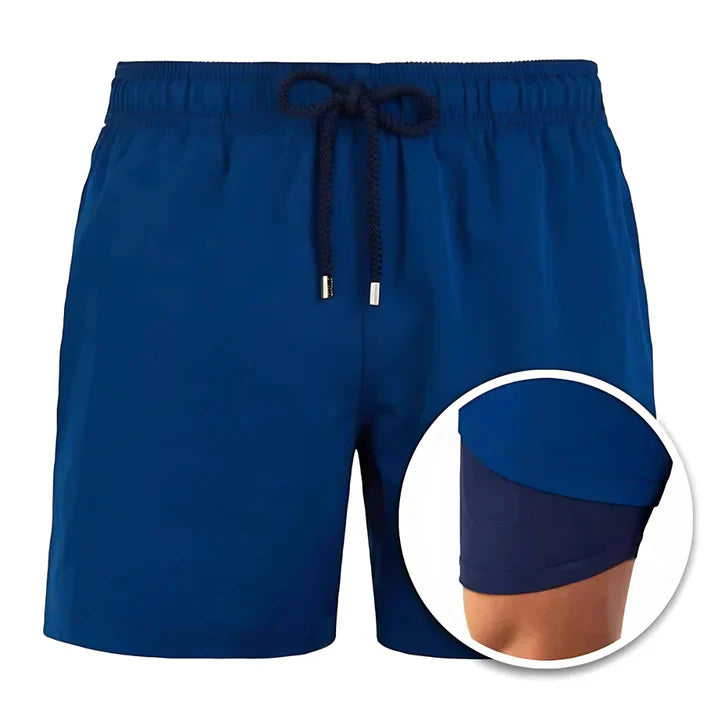 Badeshorts – Stil und Komfort für den Sommer