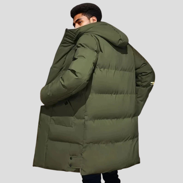 Herren-Parka