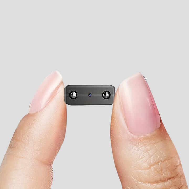 Mini-Überwachungskamera