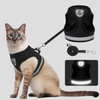 Katzenharness mit Leine