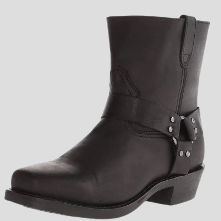 Klassische Herren-Cowboystiefel