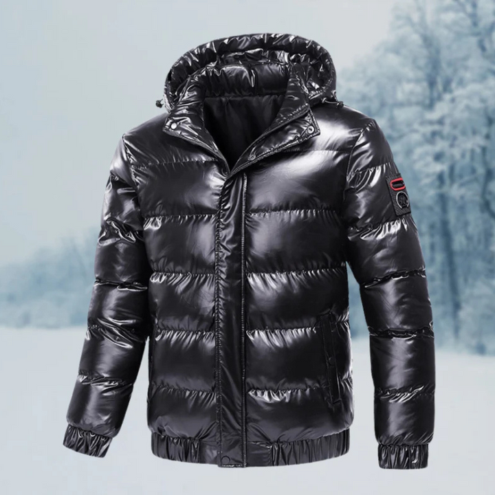 Winterjacke für Herren