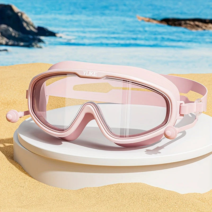 Schwimmbrille für Kinder