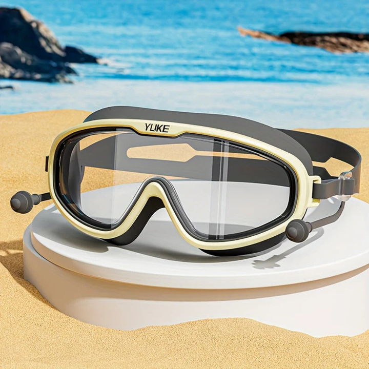 Schwimmbrille für Kinder