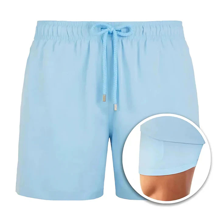 Badeshorts – Stil und Komfort für den Sommer