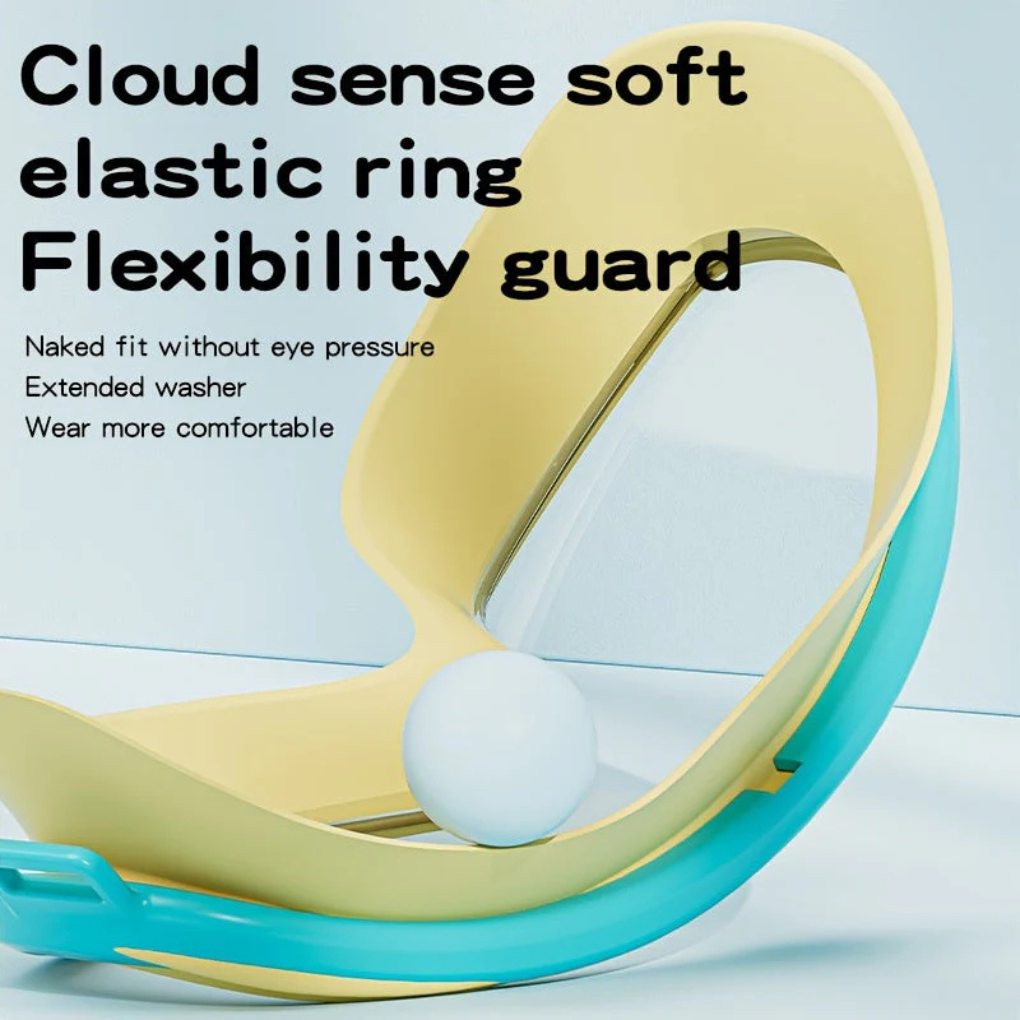 Schwimmbrille für Kinder