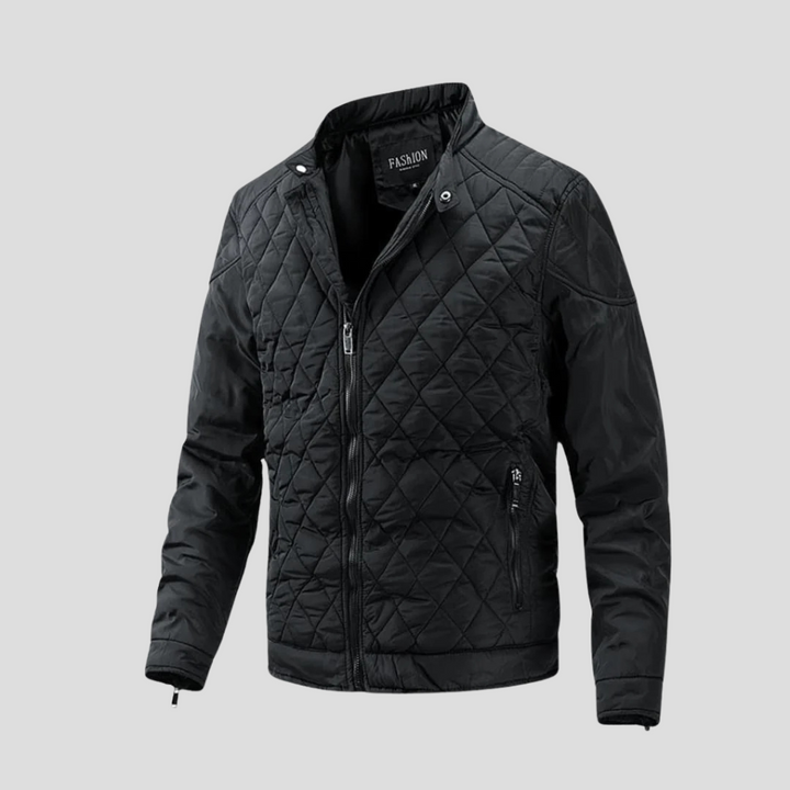 Steppjacke für Herren