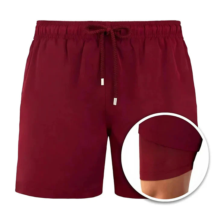 Badeshorts – Stil und Komfort für den Sommer