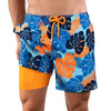 Badeshorts – Stil und Komfort für den Sommer