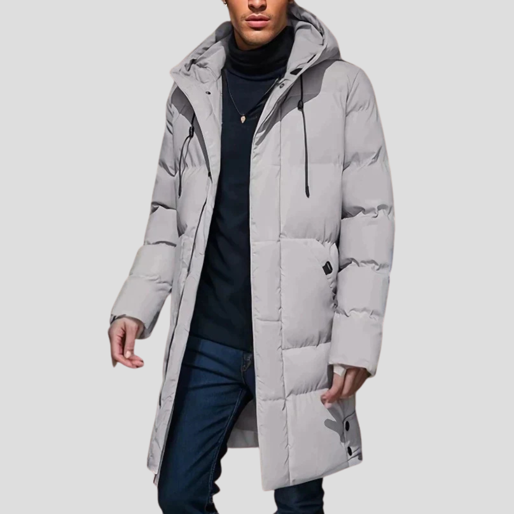 Herren-Parka