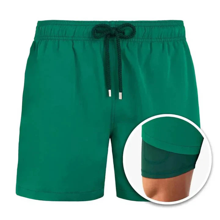 Badeshorts – Stil und Komfort für den Sommer