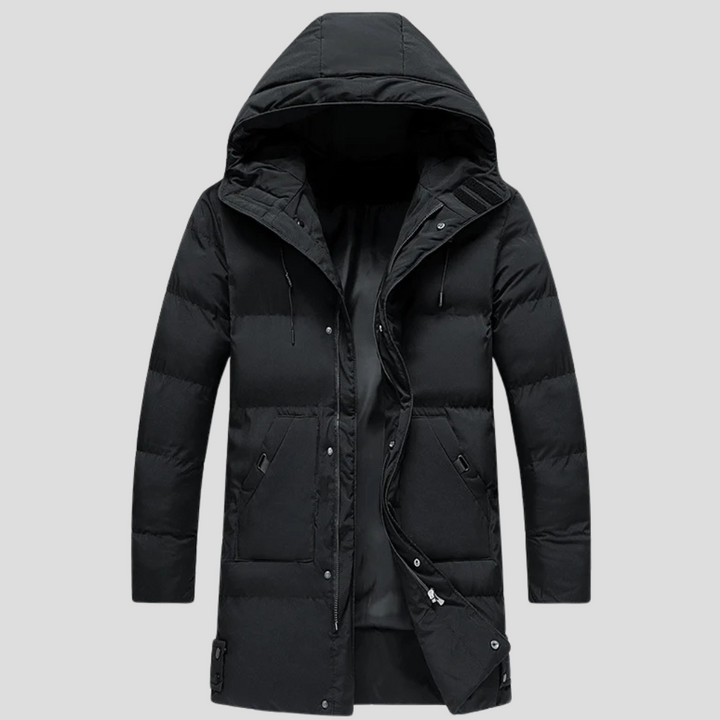Herren-Parka