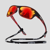X-Sports polarisierte Sonnenbrille