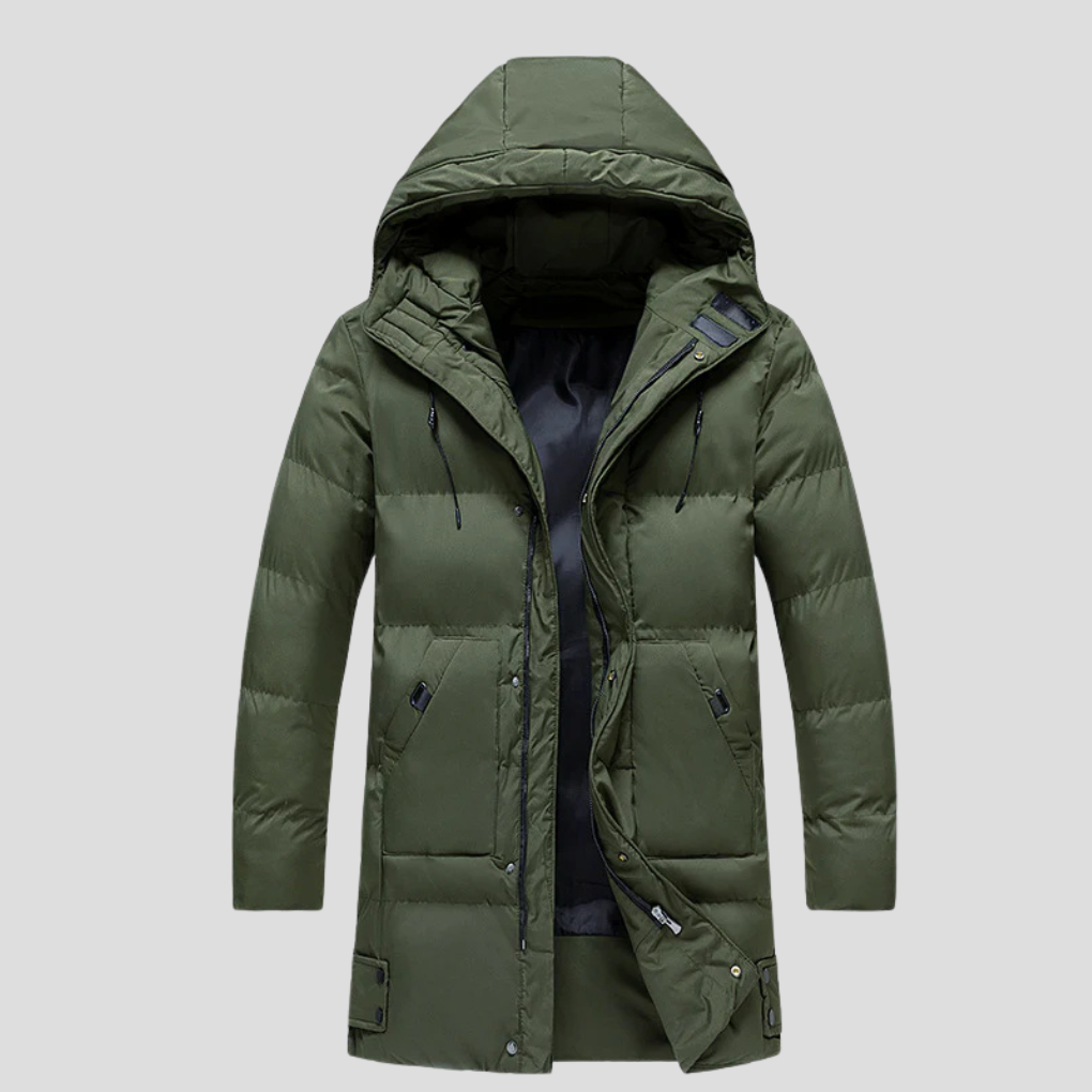 Herren-Parka