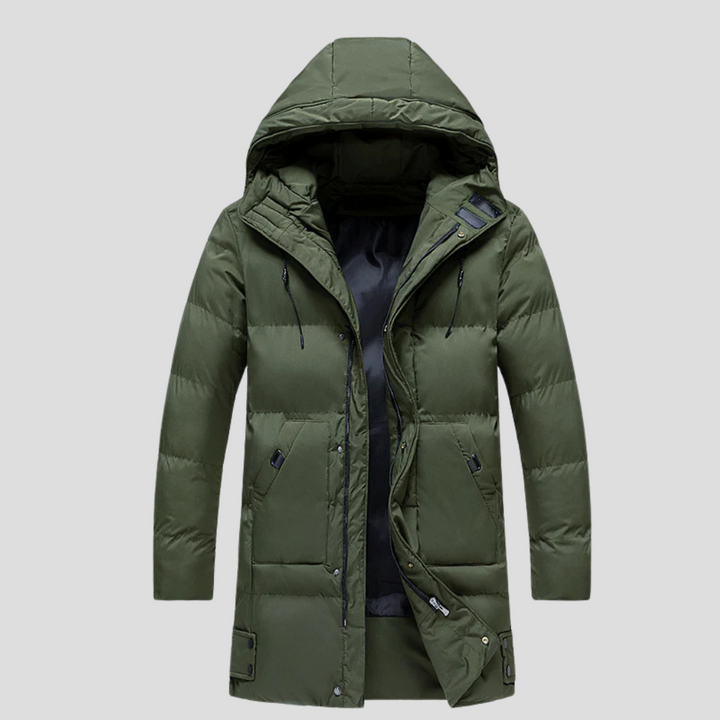 Herren-Parka