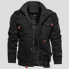 Robuste Jacke für Herren