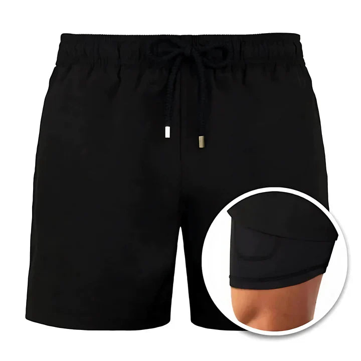 Badeshorts – Stil und Komfort für den Sommer