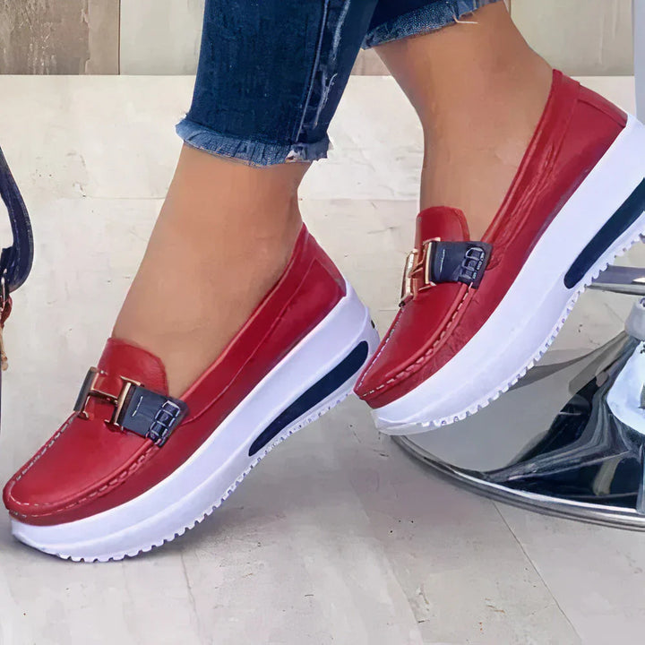 Sommerliche Damen-Schuhe – Stilvoll und Vielseitig