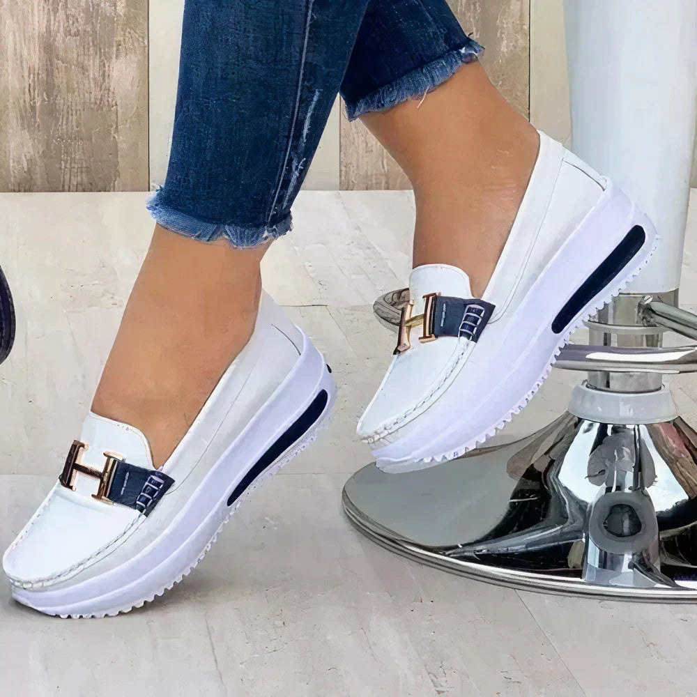 Sommerliche Damen-Schuhe – Stilvoll und Vielseitig