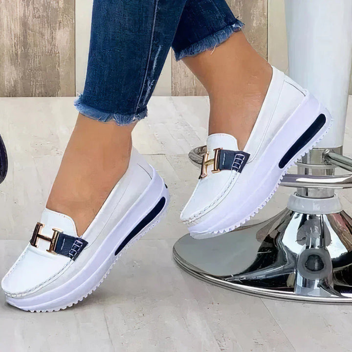 Sommerliche Damen-Schuhe – Stilvoll und Vielseitig