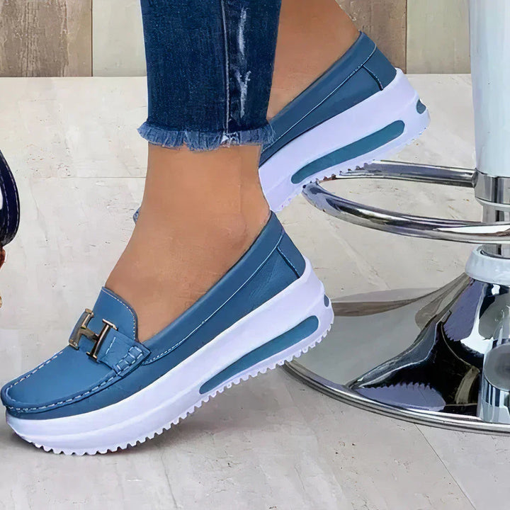 Sommerliche Damen-Schuhe – Stilvoll und Vielseitig